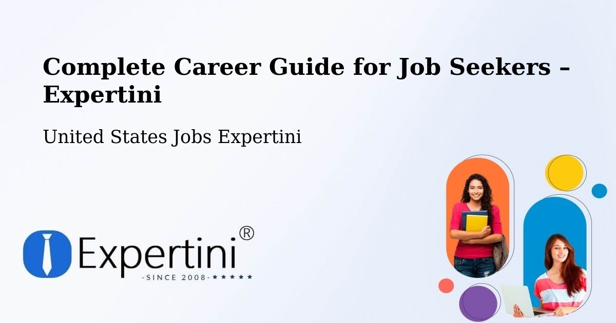 Career Guide for Job Seekers – Hackensack - Hackensack, United States Jobs Expertini