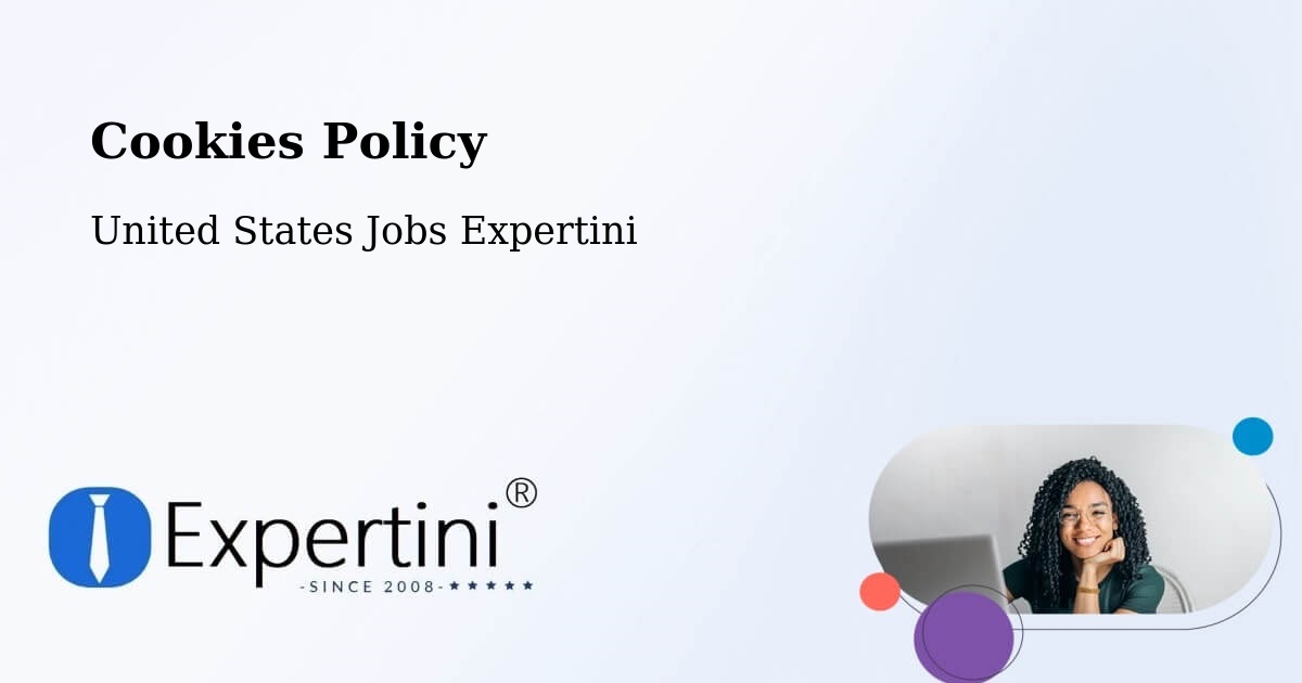Cookie Policy – Hackensack - United States Jobs Expertini