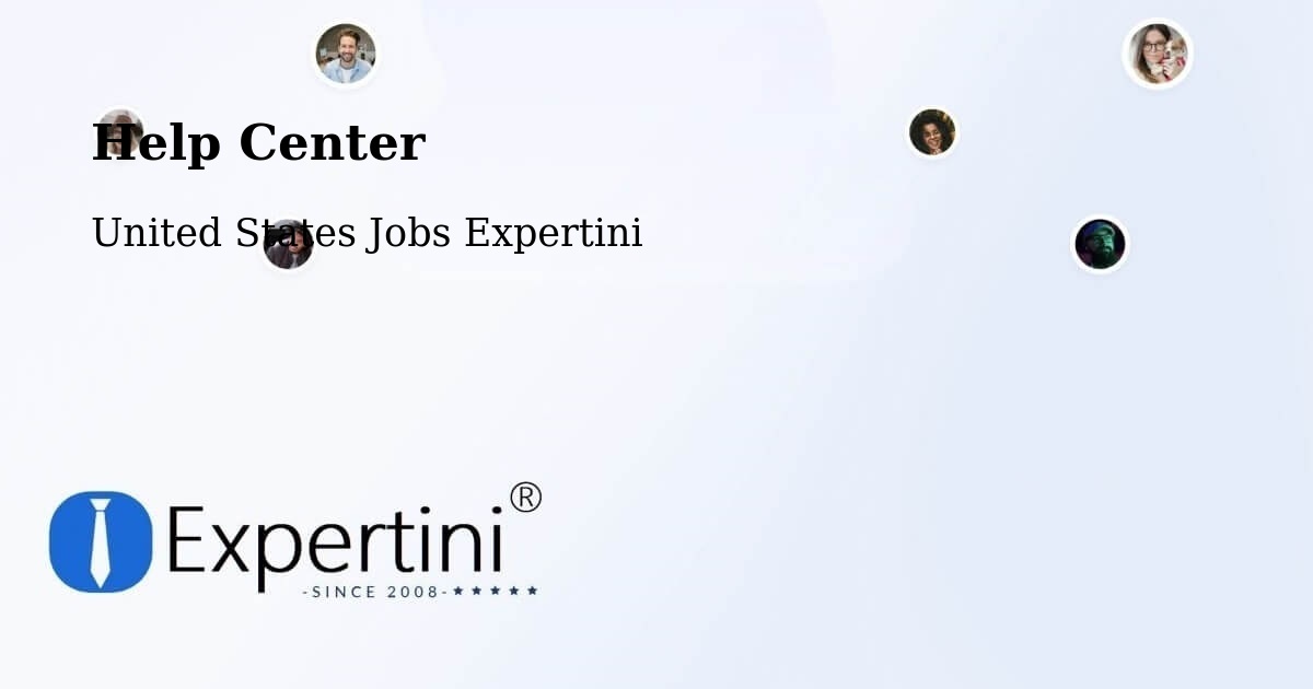 Help Center – Hackensack - United States Jobs Expertini