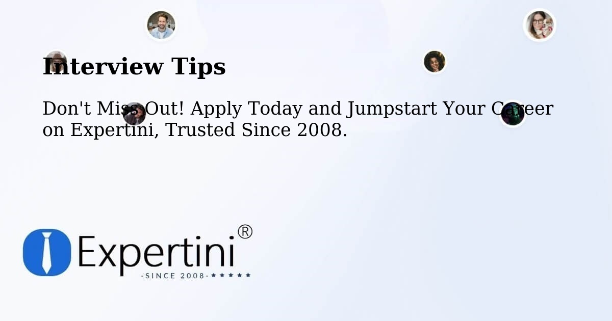 Interview Tips & Techniques for Job Seekers – Hackensack - Hackensack, United States Jobs Expertini