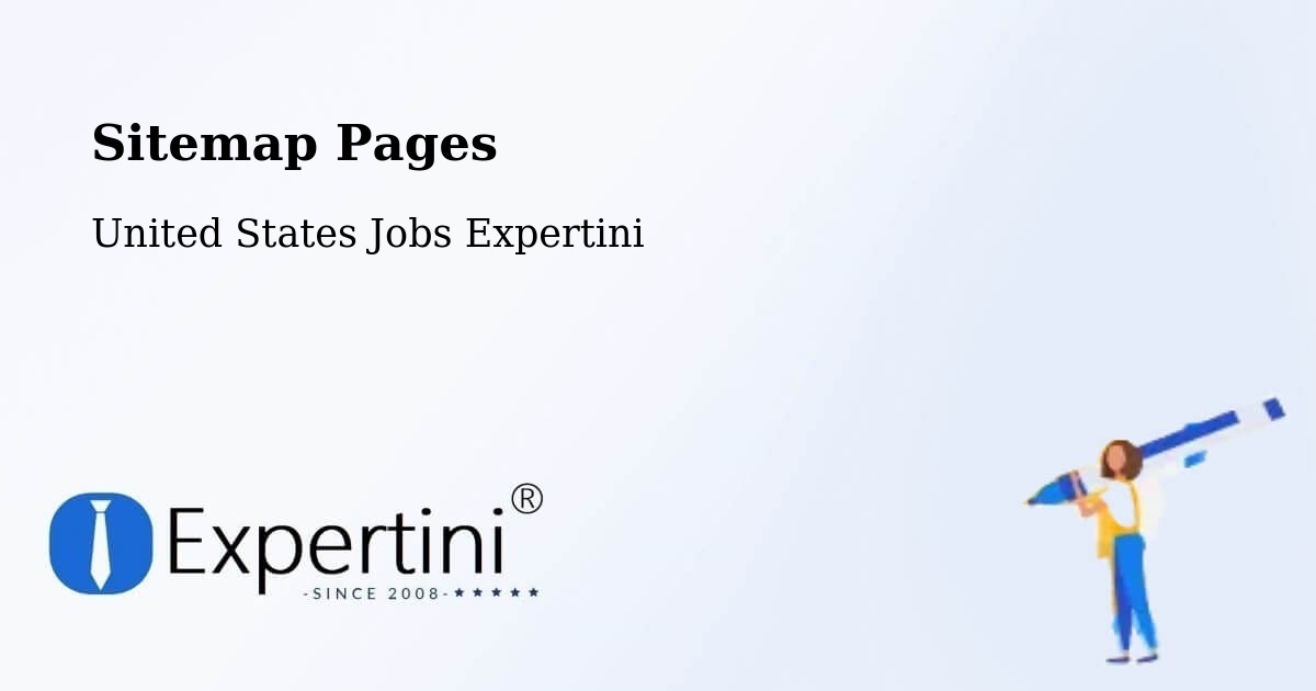 Sitemap Pages - Hackensack - United States Jobs Expertini