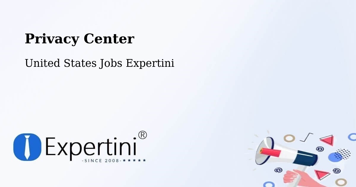 Privacy Policy – Hackensack - United States Jobs Expertini