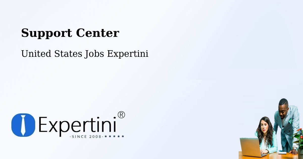 Support Services – Hackensack - United States Jobs Expertini