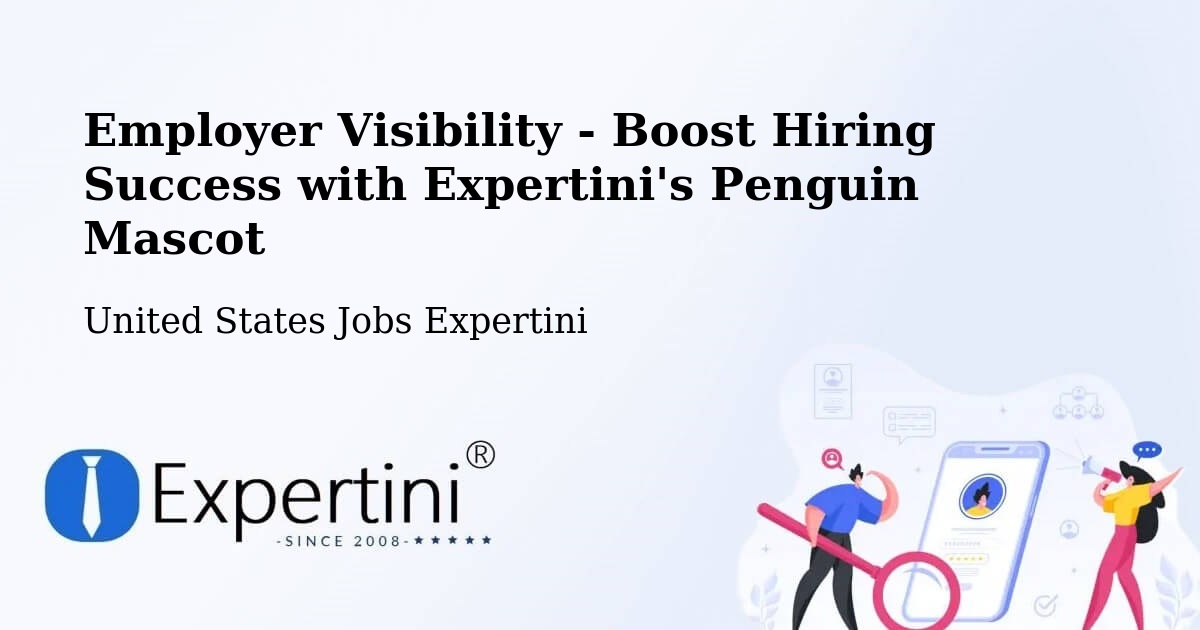 CV and Resume Visibility Optimization – Hackensack - United States Jobs Expertini